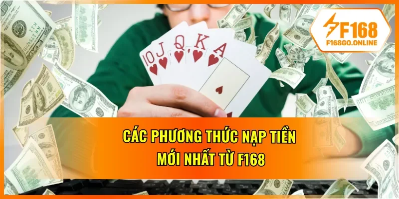 Tổng quan về các hình thức giao dịch tại F168