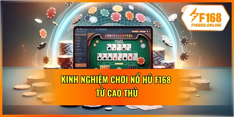 Bỏ túi ngay 3 mẹo làm chủ lượt chơi slot từ cao thủ
