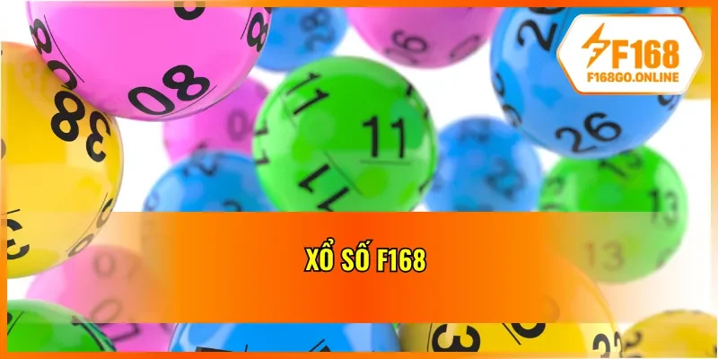 Trò chơi F168 với chuyên mục soi cầu xổ số